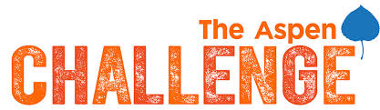 Aspen Challenge logo