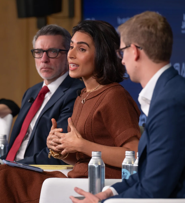 Our Purpose at Aspen