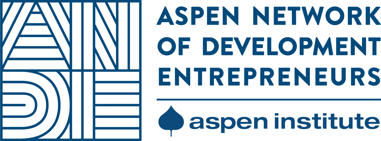 Aspen Network of Development Entrepreneurs logo