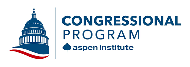 Aspen Congressional Program logo