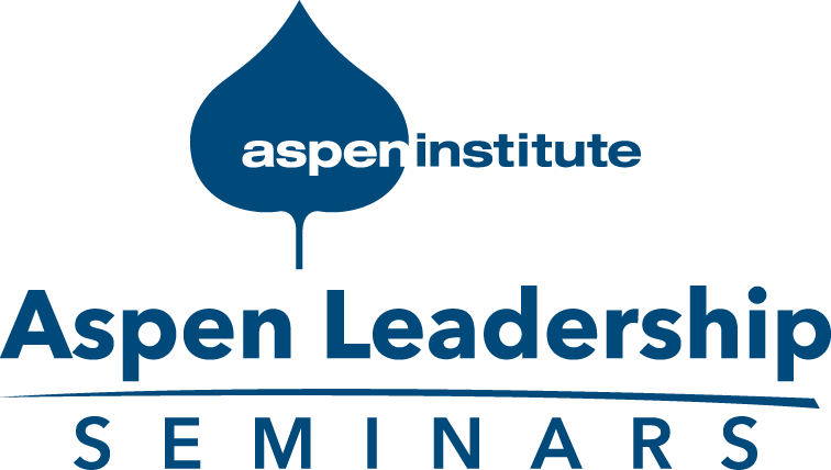 Aspen Leadership Seminars department logo